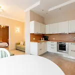 Apartment Comfort * Karlovy Vary
