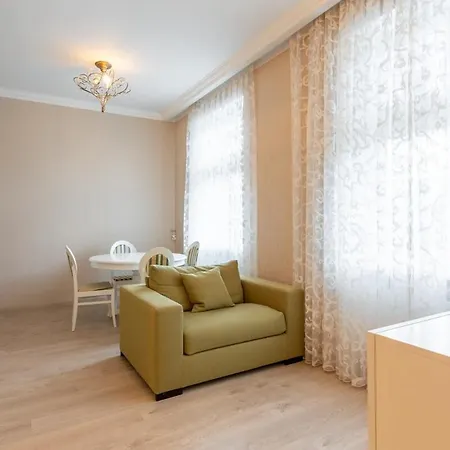 Comfort * Karlovy Vary