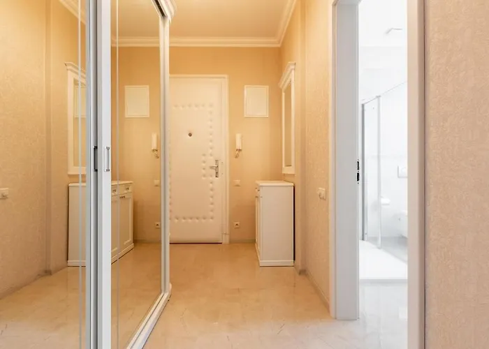 Space Apartamento KLV