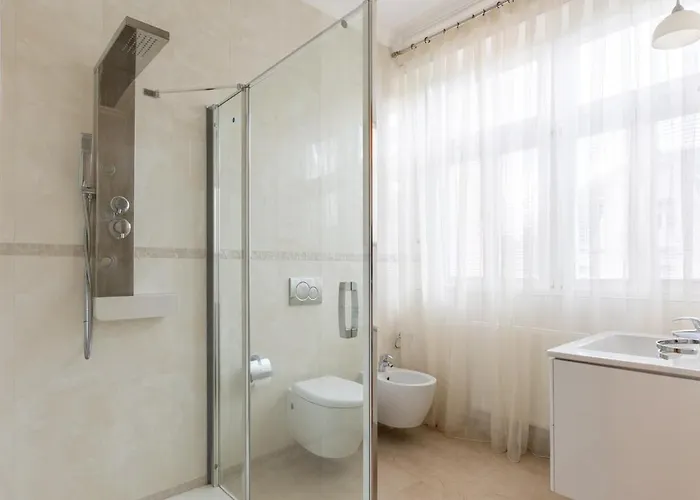 Apartamento Space