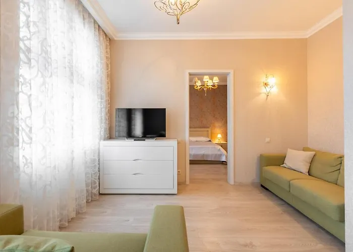 Space Apartamento