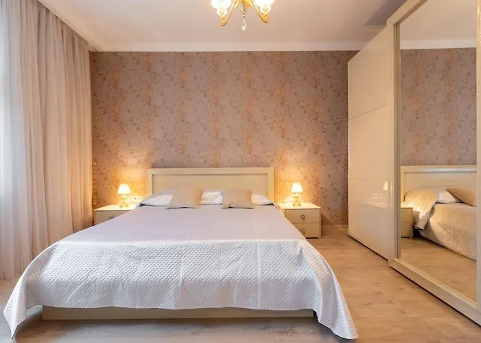 Apartamento Space